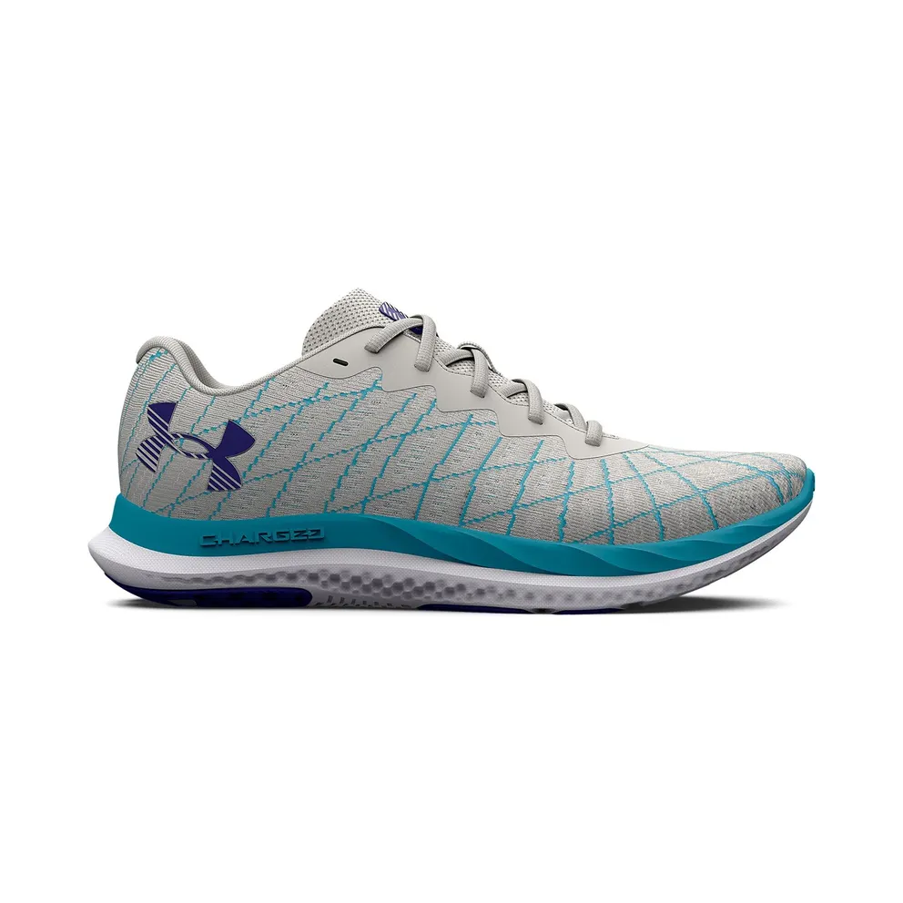 Women's Shoes Running Under Armour Charged Breeze 2 3026142-101