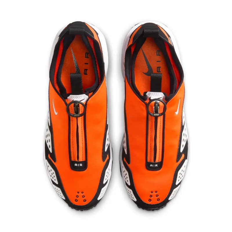 Nike Air Sunder Max “Safety Orange” (FZ2068-800)