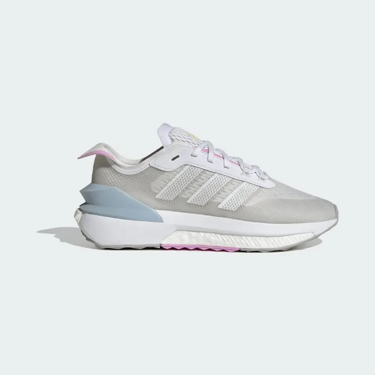 adidas Avryn Cloud White / Cloud White / Wonder Blue (IG0645)