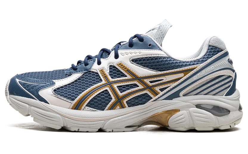 Asics UB8-S GT-2160 “Cream Pure Silver” (1203A641-400)