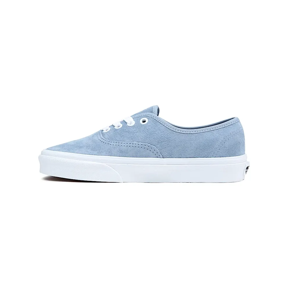 Vans Authentic – “Pig Suede – Ashley Blue” (VN0A5KRDBD2)
