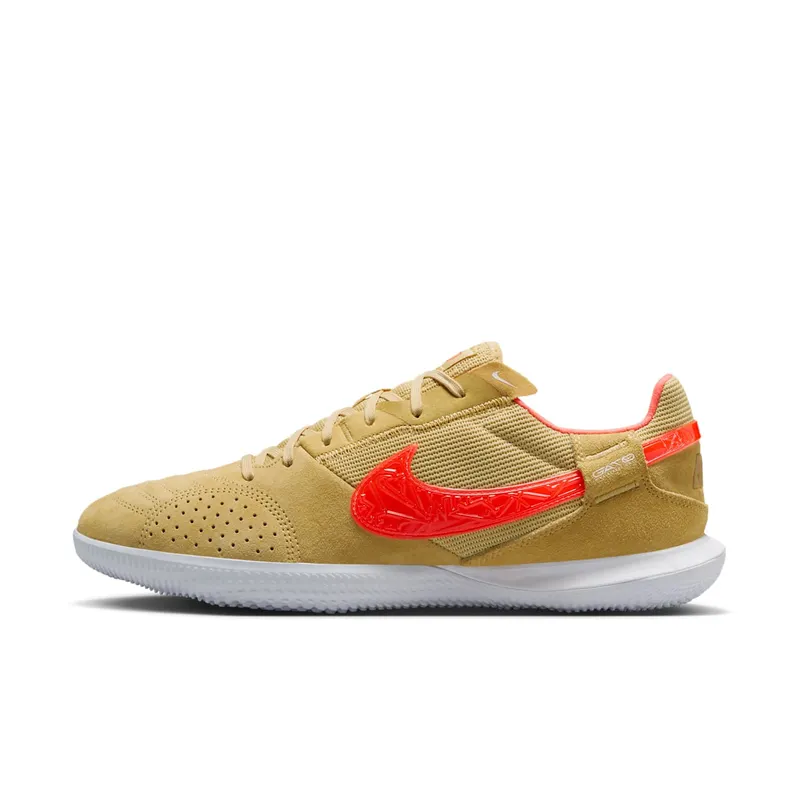 Nike Streetgato Celestial Gold Hyper Crimson (HV4018-200)