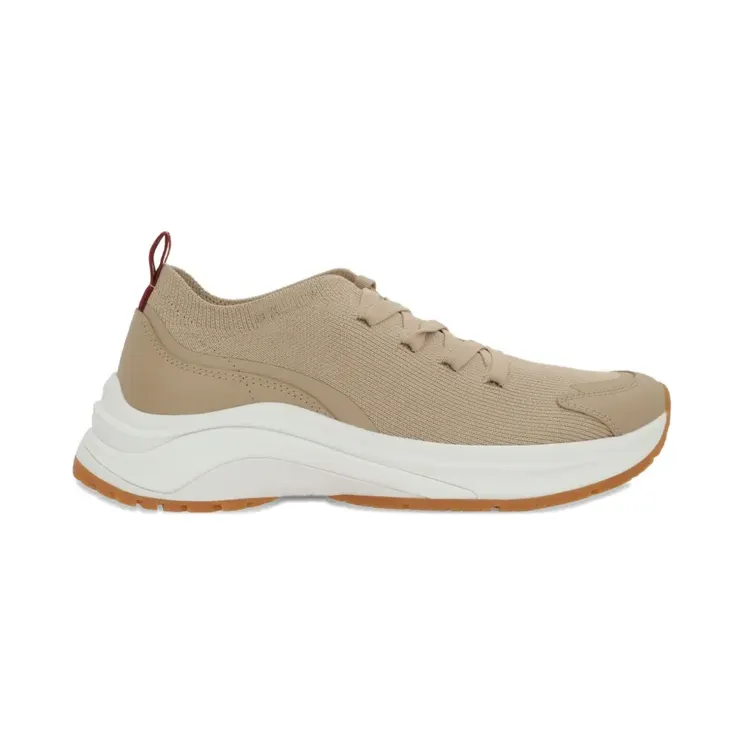 Bally mit Schnürung Nude (WK00DYTE041)