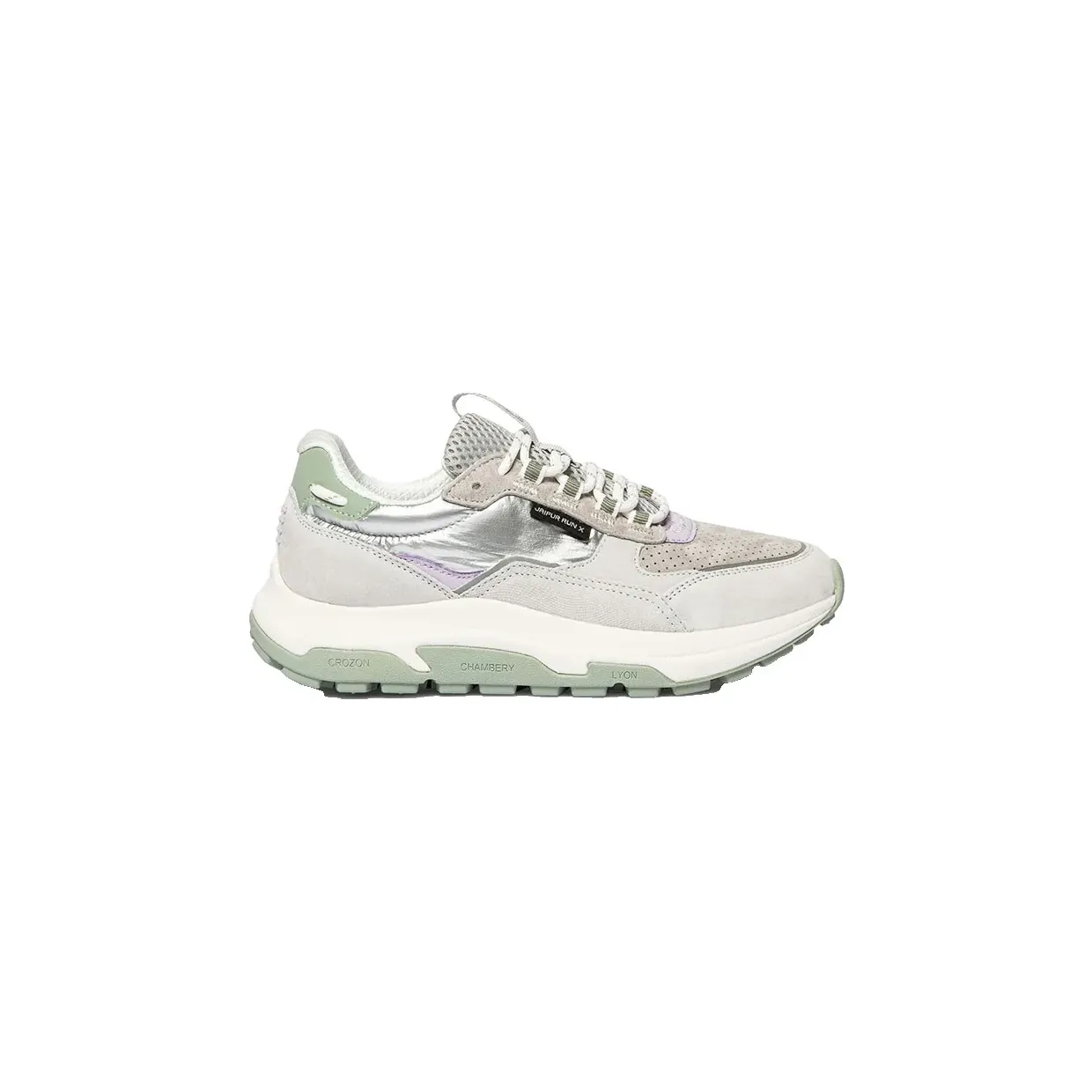 tbs-sneaker JAZONNE-N7H61