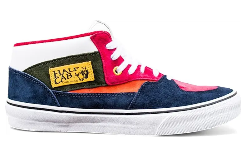Vans Half Cab VN0UC8JA8