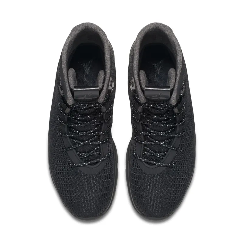 Jordan Future Boot Black Black/Black-Dark Grey (854554-002)