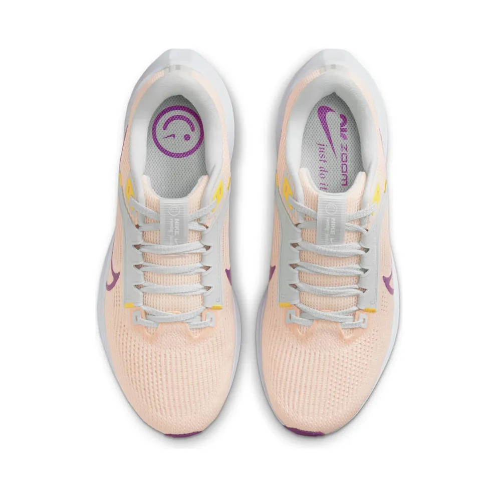 Nike Air Zoom Pegasus 40 Guava Ice Vivid Purple (DV3854-800)
