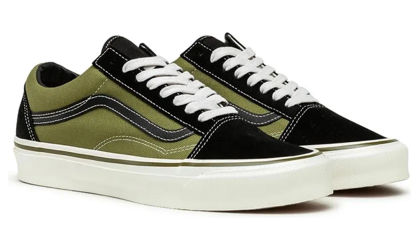 vans-old-skool VN0A4P3XXBZ1