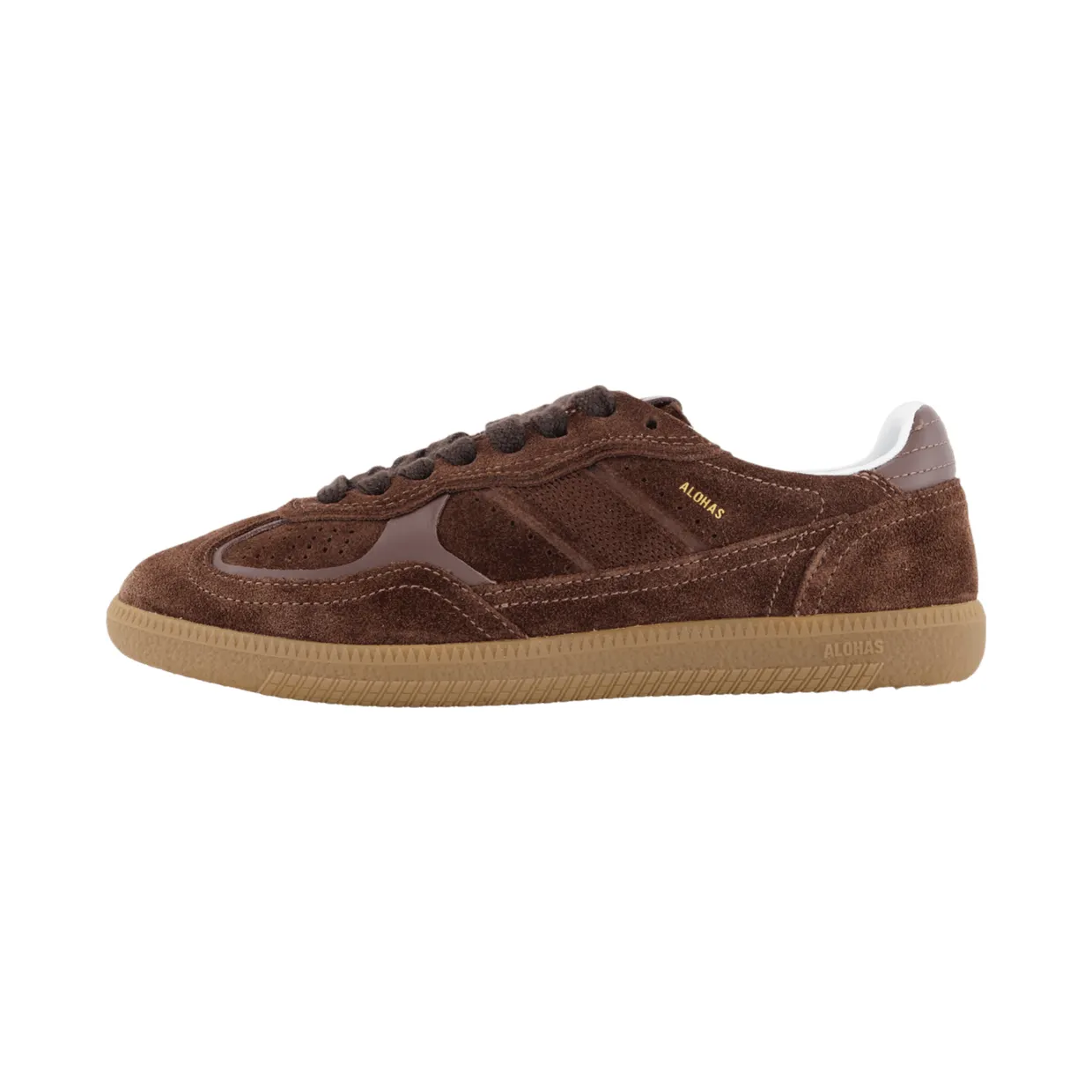 Alohas TB.490 “Brown” (S10047105)