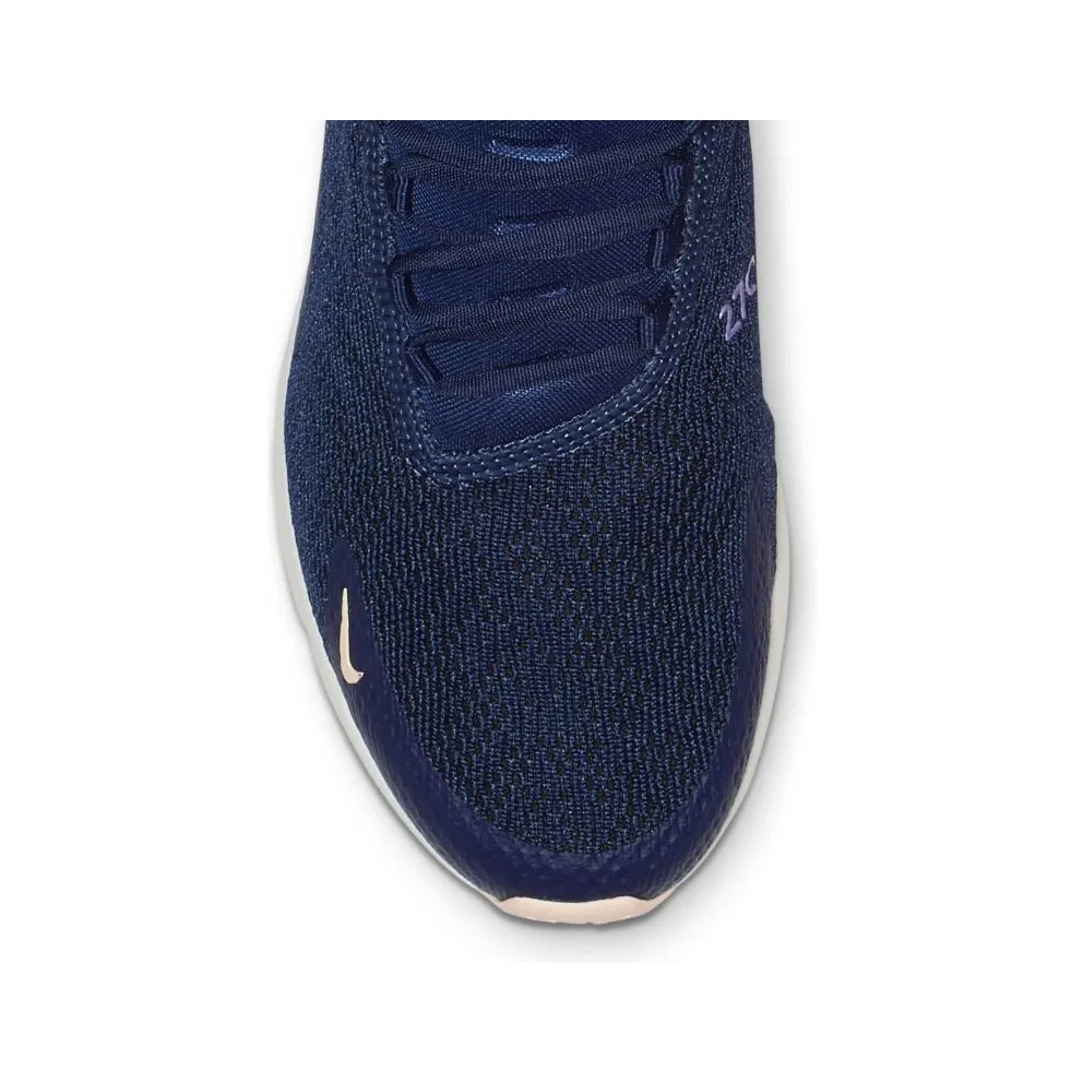 Nike Air Max 270 Blue Void (W) Blue Void/Crimson Tint (AH6789-402)