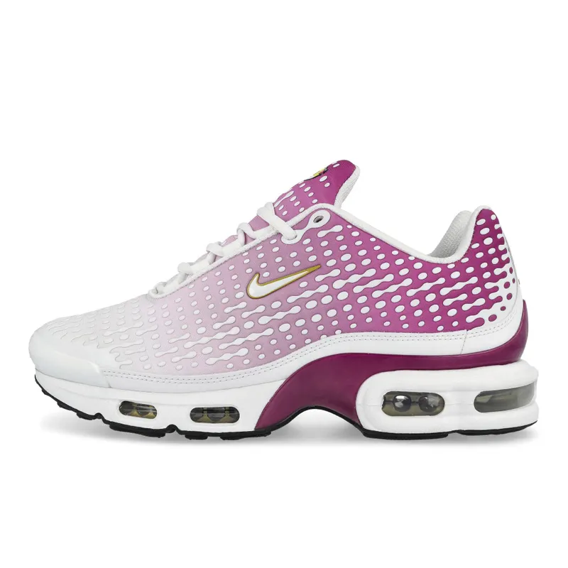 Nike Air Max Plus VII “Raspberry Red” (HQ2197601)