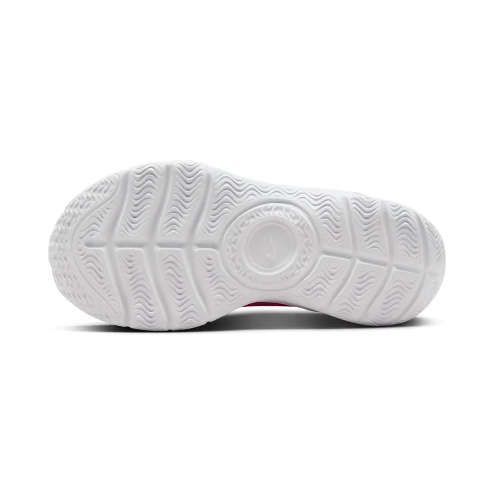 Nike Flex Runner 3 Laser Fuchsia Black (FN1449-602)