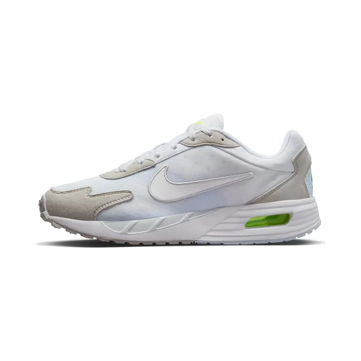 Nike Air Max Solo “Phantom / Football Grey / Volt / White” (DX3666-003)