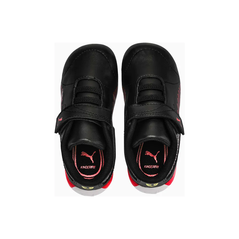 Puma Ferrari Drift Cat 7S Ultra Red/Black (30642701)