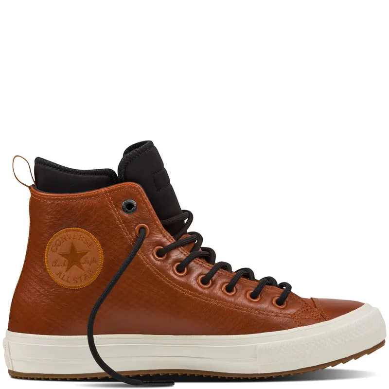 Converse Chuck Taylor All-Star 2 Hi Boot Brown Brown/Black (153572C)