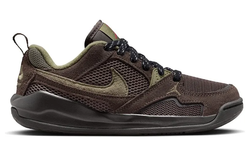 Jordan CMFT Era Baroque Brown Medium Olive (HQ0506-200)