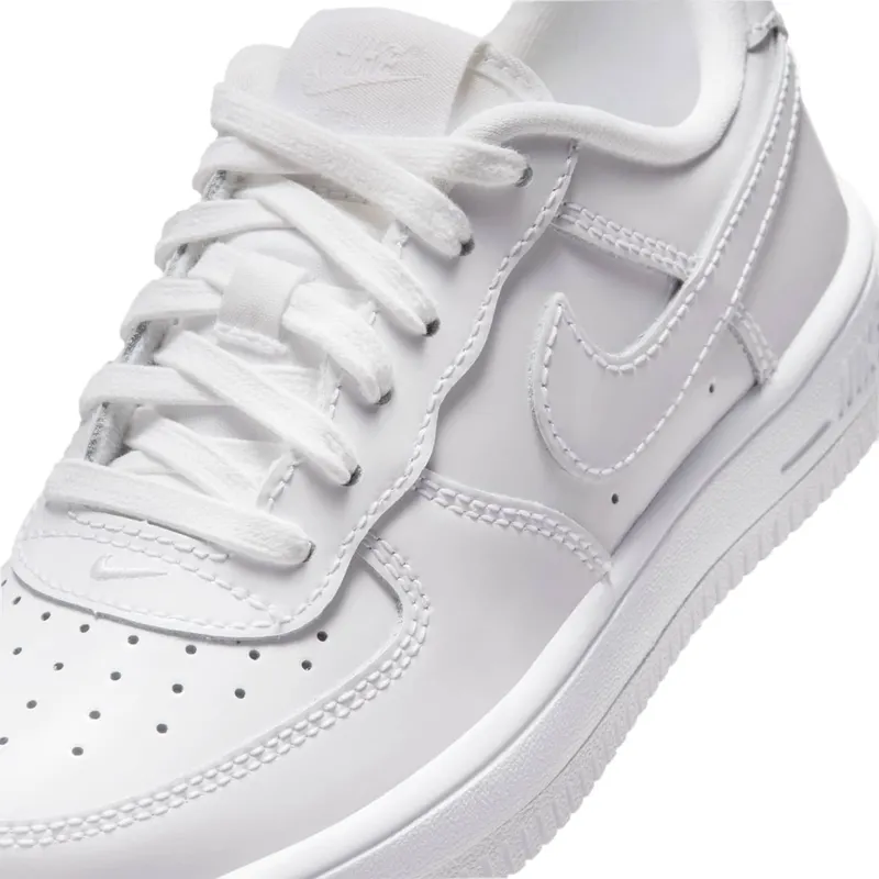 Nike Air Force One Low White / White (IV2449-100)