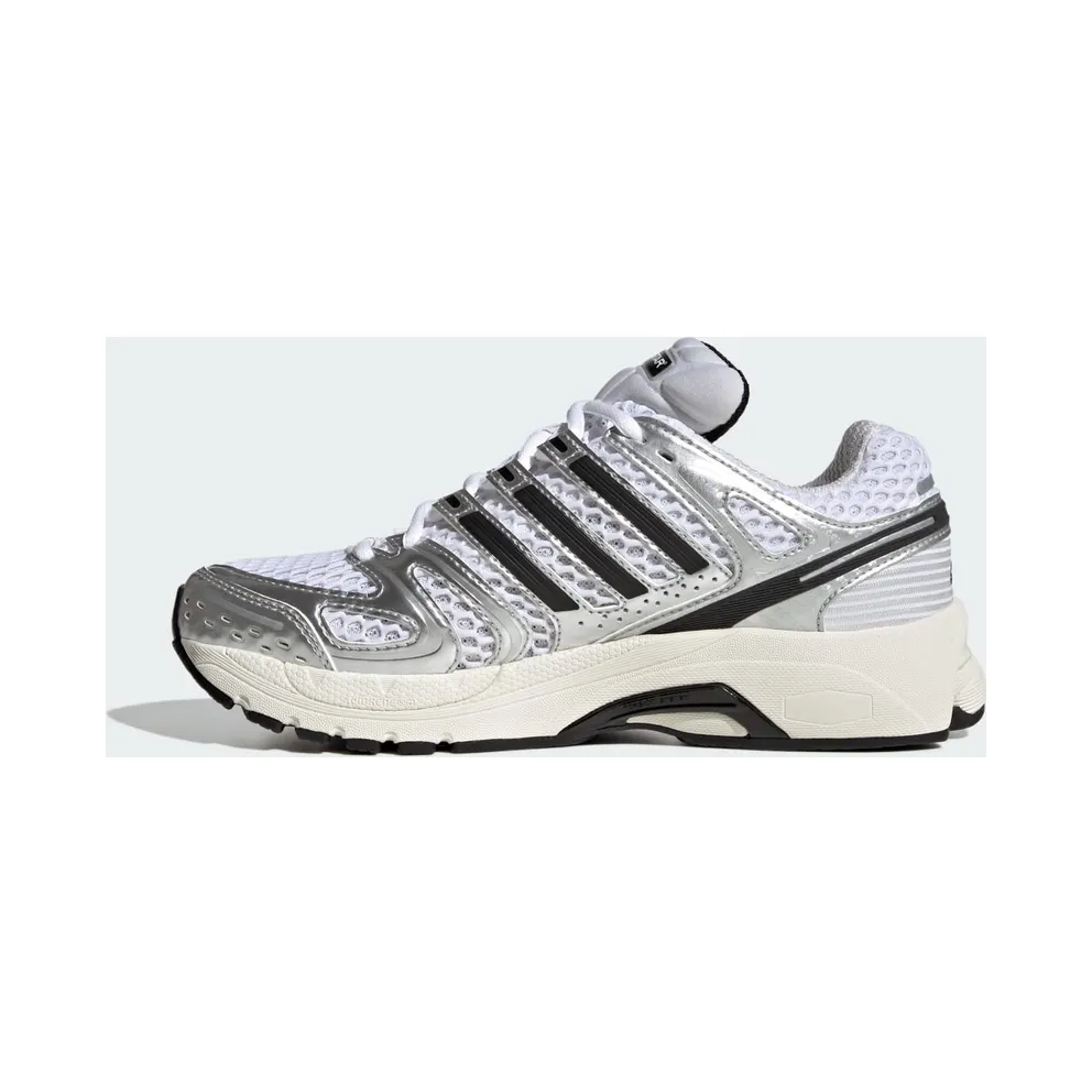 Adidas Adistar Control 5 “Metallic Silver” (KJ8781)