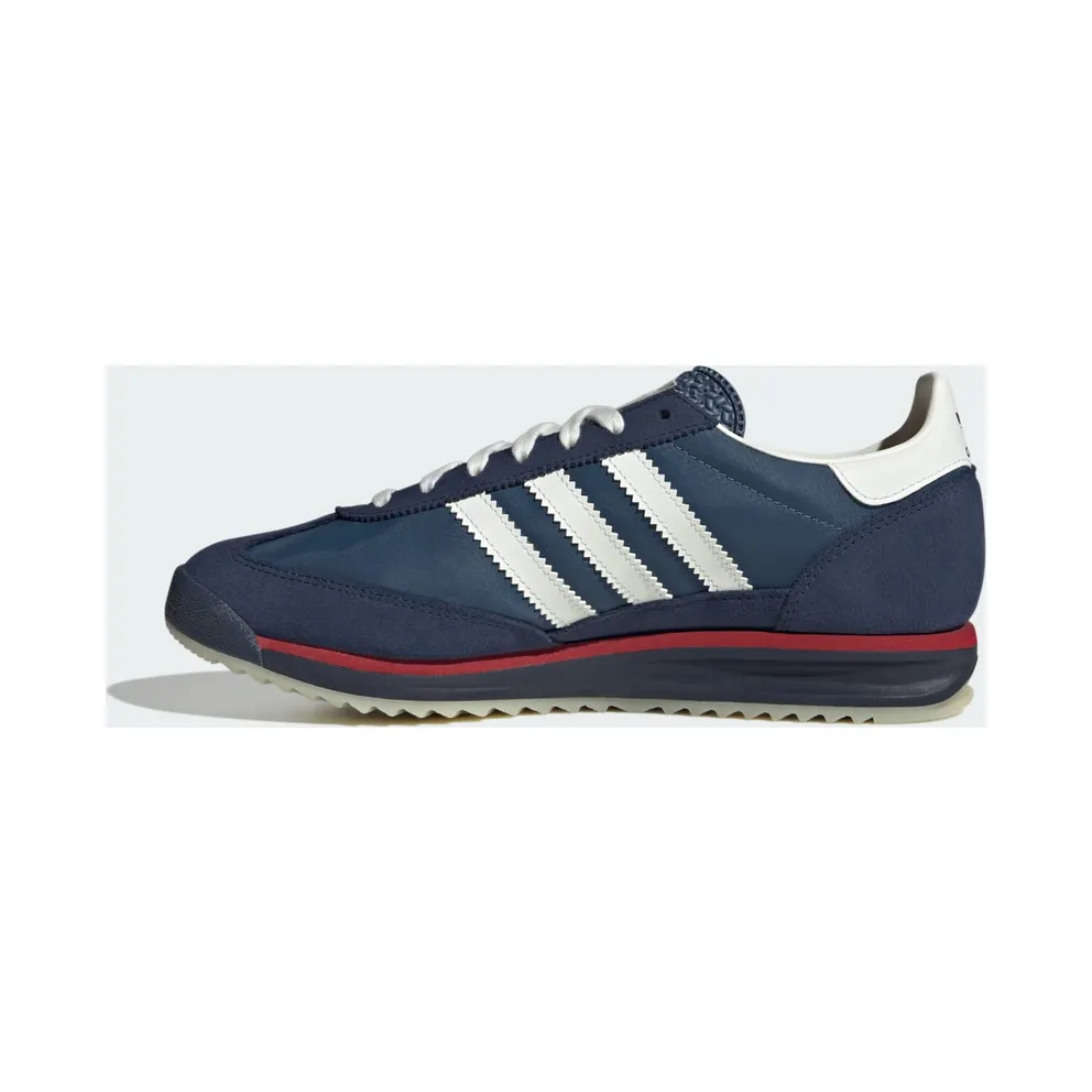 Adidas SL 72 RS Shoes Night Indigo / Off White / Preloved Ink (KH9647)