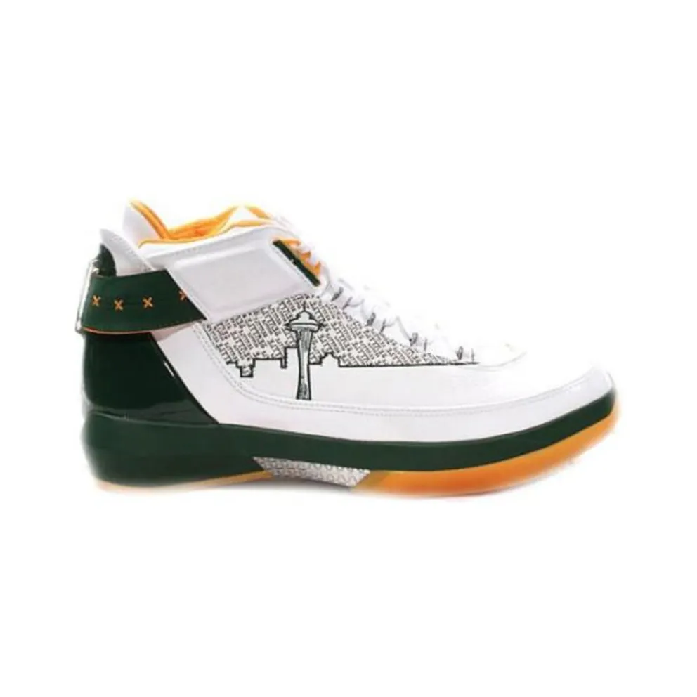 Jordan 22 OG Ray Allen PE (317141-101)