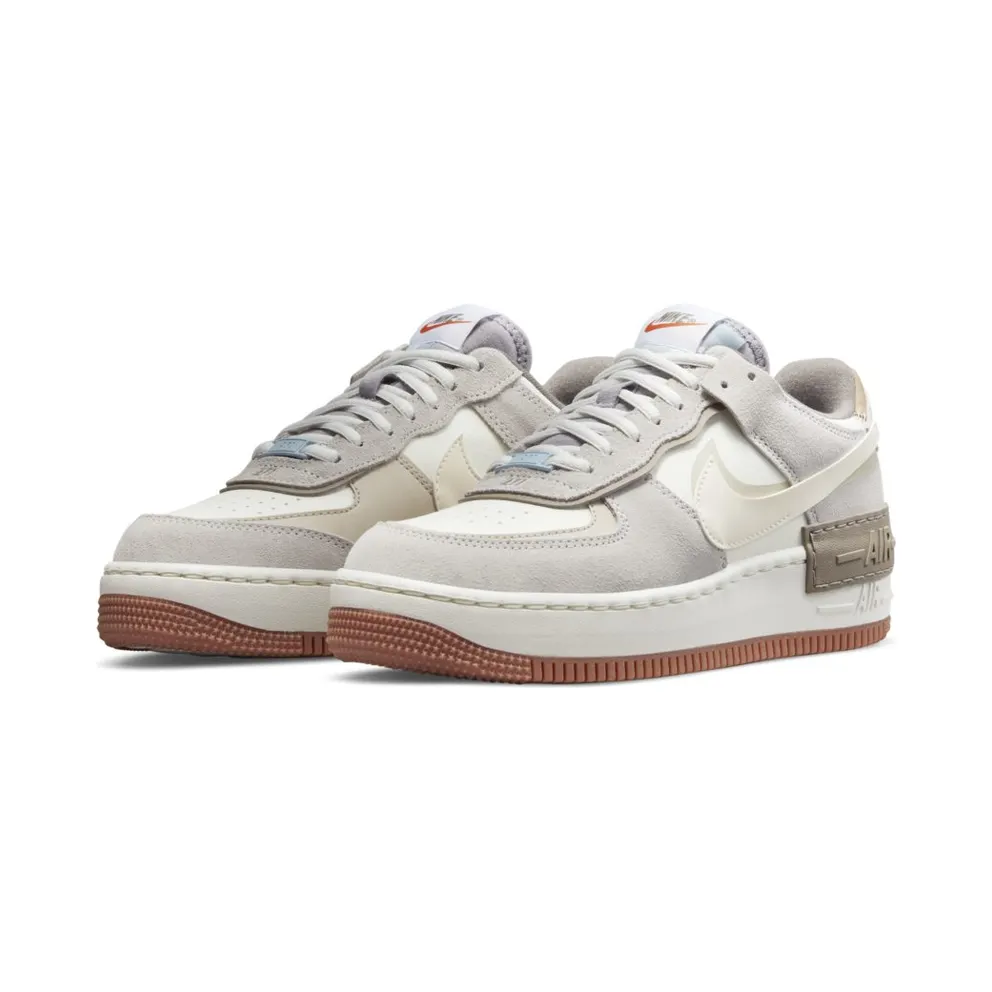 Air Force 1 Shadow Sail Pale Ivory (W) (DO7449-111)