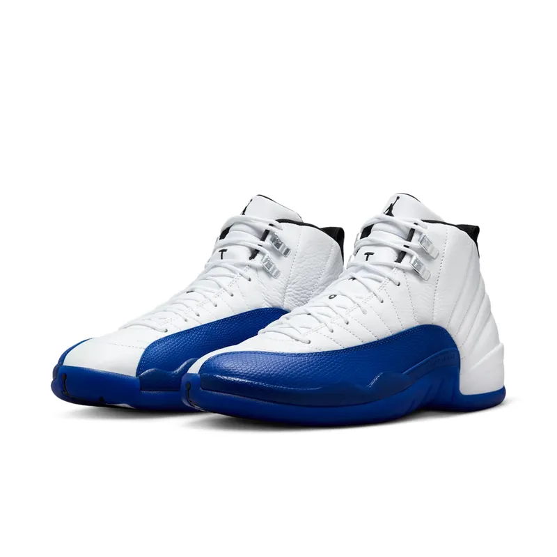 Air Jordan 12 “Blueberry” (CT8013-140)