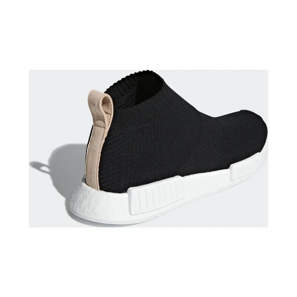 Adidas NMD CS1 Lux Core Black (2018) (AQ0948)