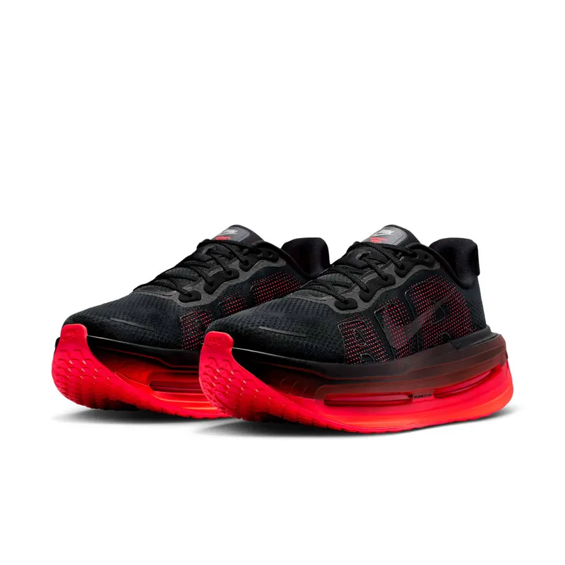 Nike Vomero Premium – “Black / Bright Crimson / Black” (HQ2050-002)