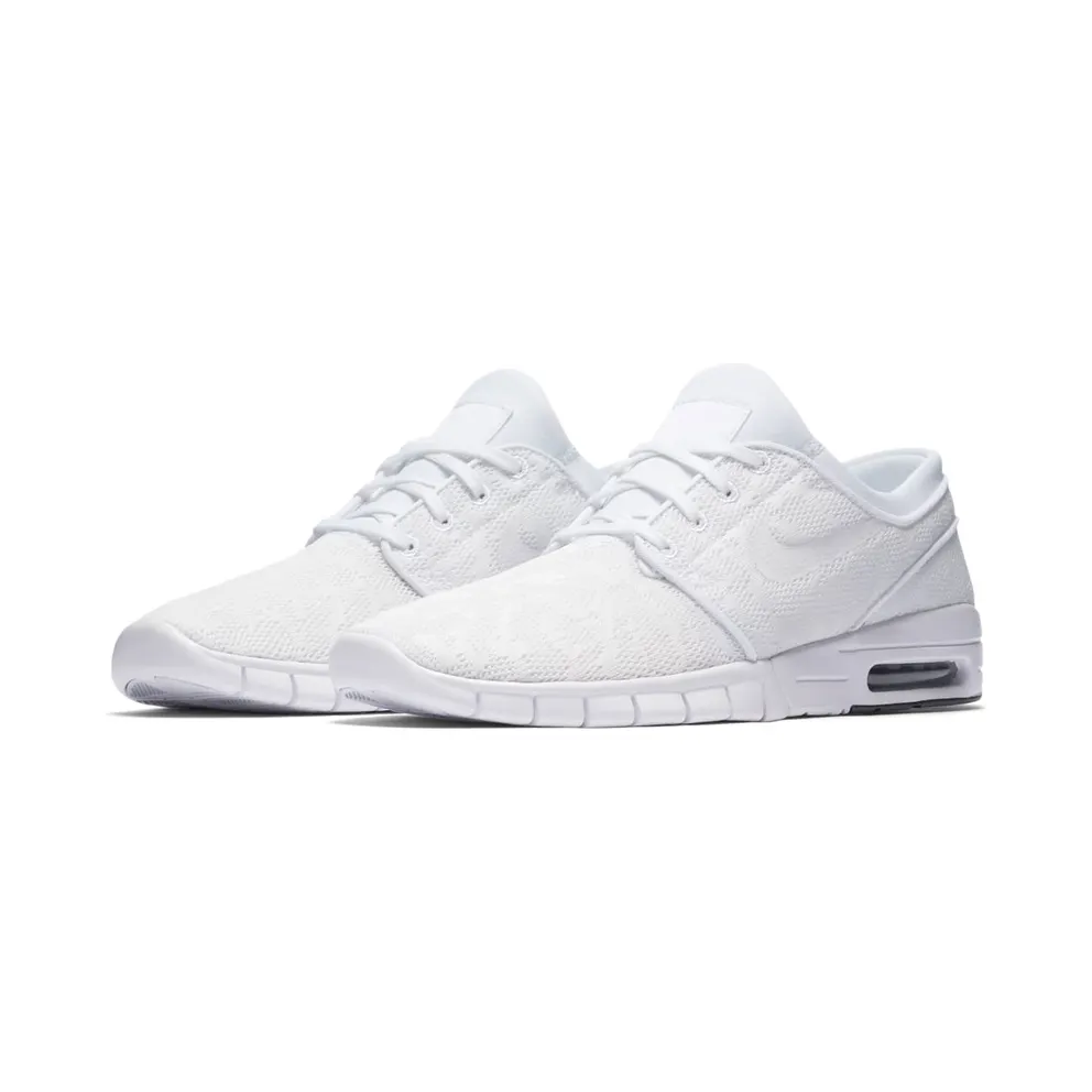 Nike STEFAN JANOSKI MAX White/White-OBSIDIAN (631303-114)