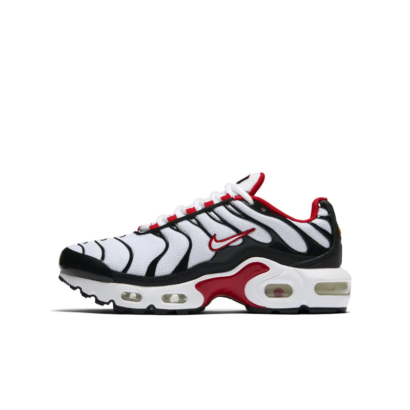 Nike Air Max Plus – Black