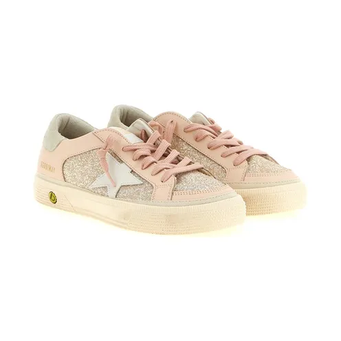 Golden Goose May “Pink” (GTF00495F0086712581825818)