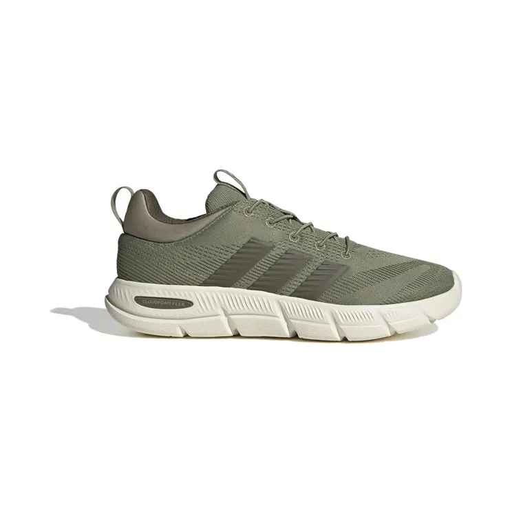 Adidas Cloudfoam Green (HQ2542)