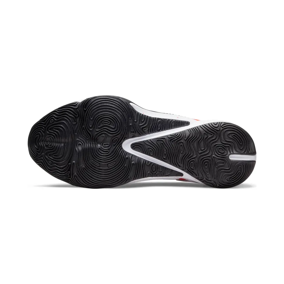 Nike Zoom Freak 3 TB “Bright Crimson” (DA7845-600)
