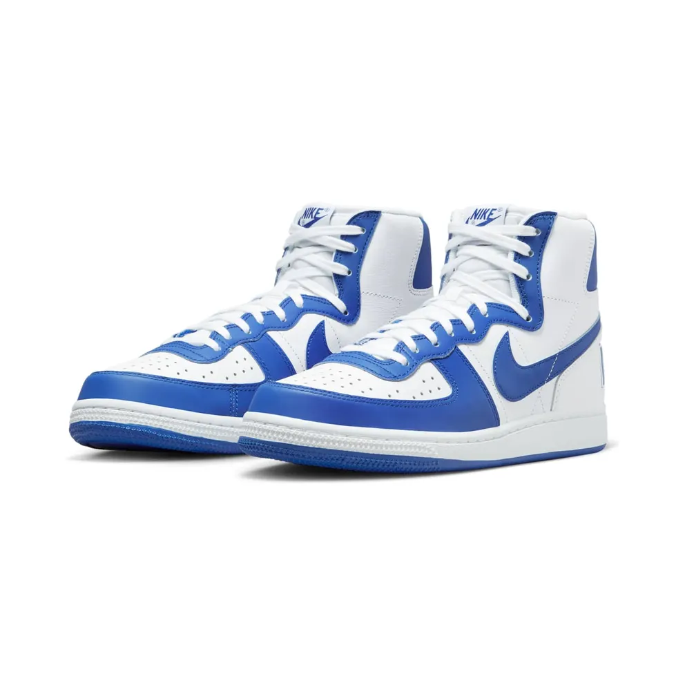 Nike Terminator High “Game Royal” (FN6836-100)