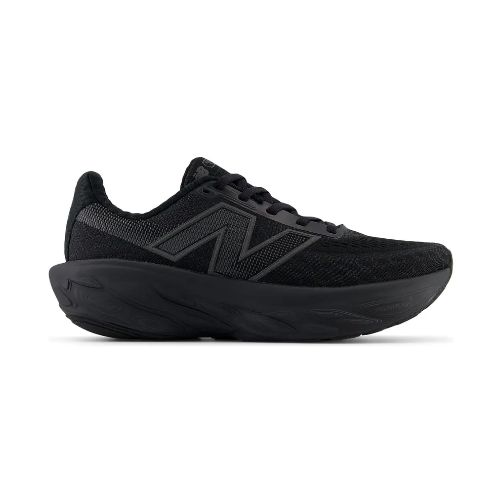 New Balance Fresh Foam X 1080v14 Black Phantom (W1080K14)