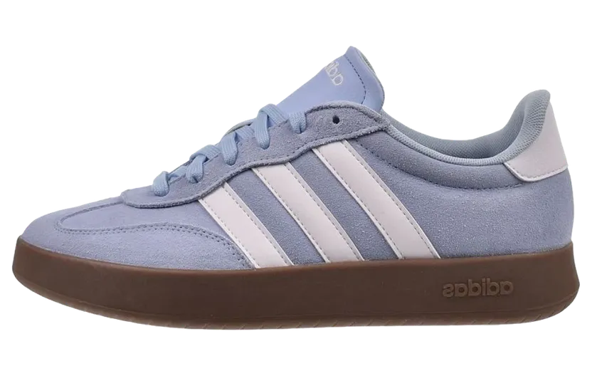 Adidas Barreda “Blue White Gum” (JR5534)