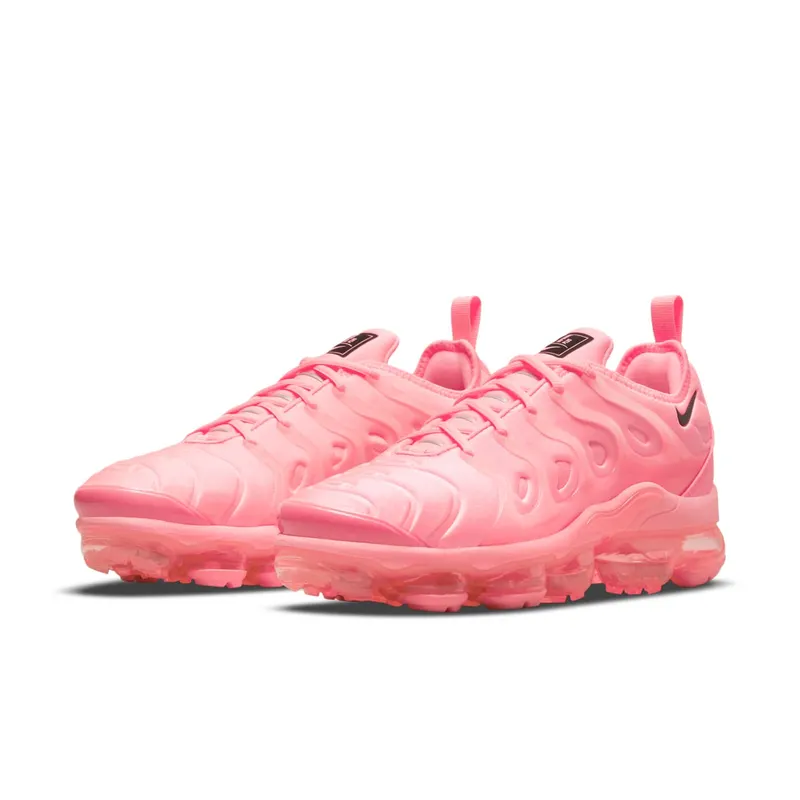 Nike Air VaporMax Plus Sunset Pulse Bubblegum (W) (DM8337-600)