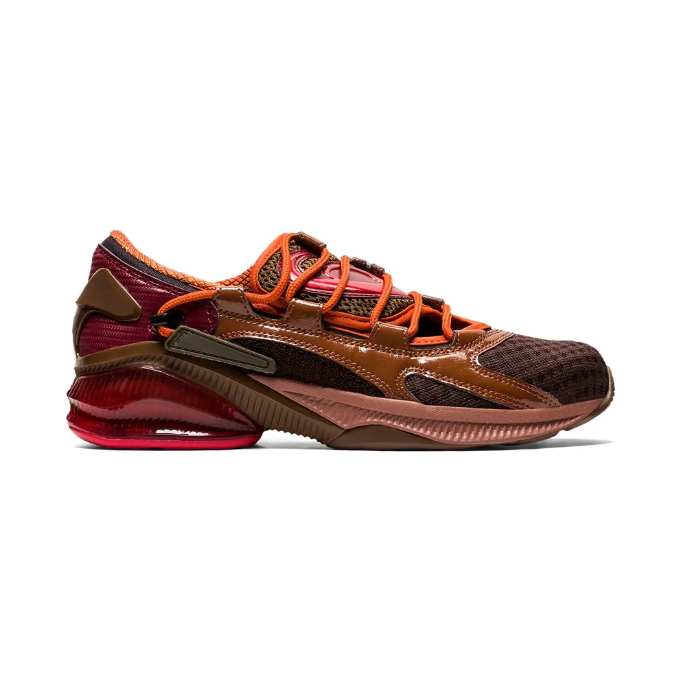 Asics Gel-Aurania Kiko Kostadinov Coffee (W) (1022A338-200)