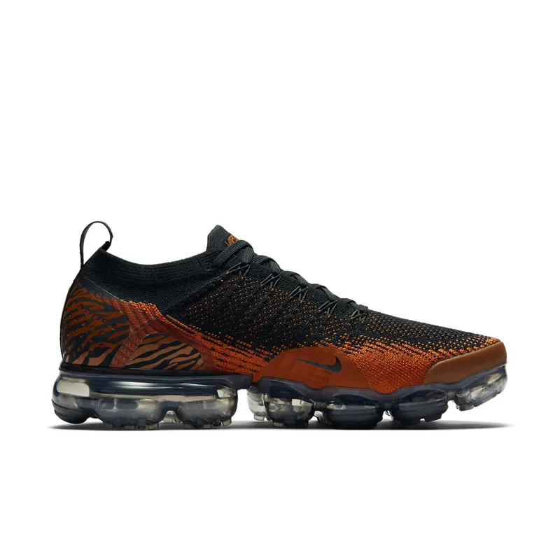Nike Air Vapormax Flyknit 2 ‘Tiger’ (AV7973-800)
