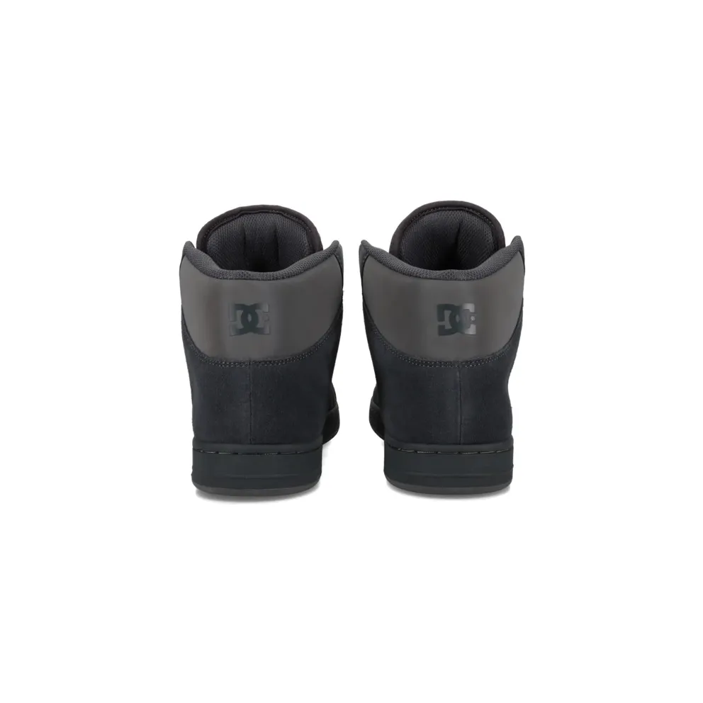DC DC Manteca 4 Hi DC Manteca 4 Hi S Grey (DC01742062)