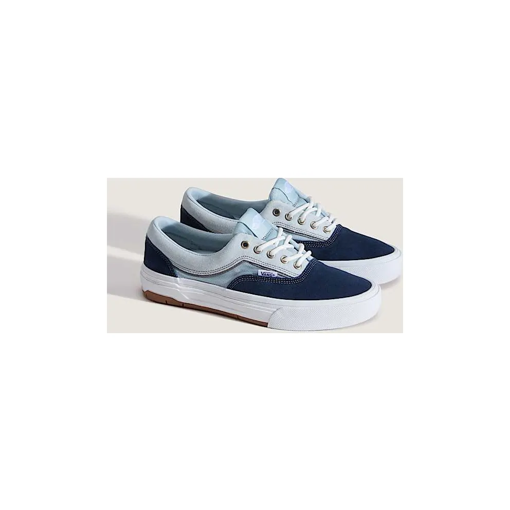 Vans Skate Era Wafflecup Navy Blue Light Blue (VN000EF0J4I)