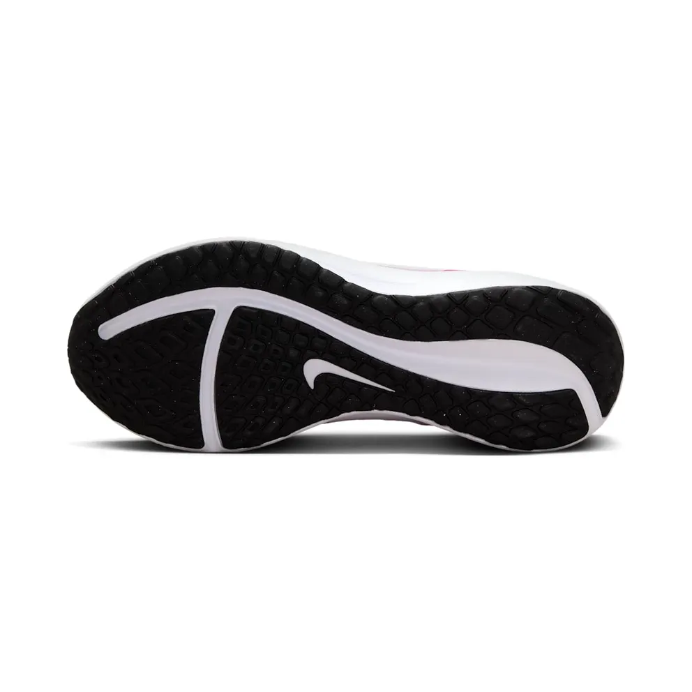 Nike Downshifter 13 Womens “Black / Vivid Grape Mesh” (FD6476-003)