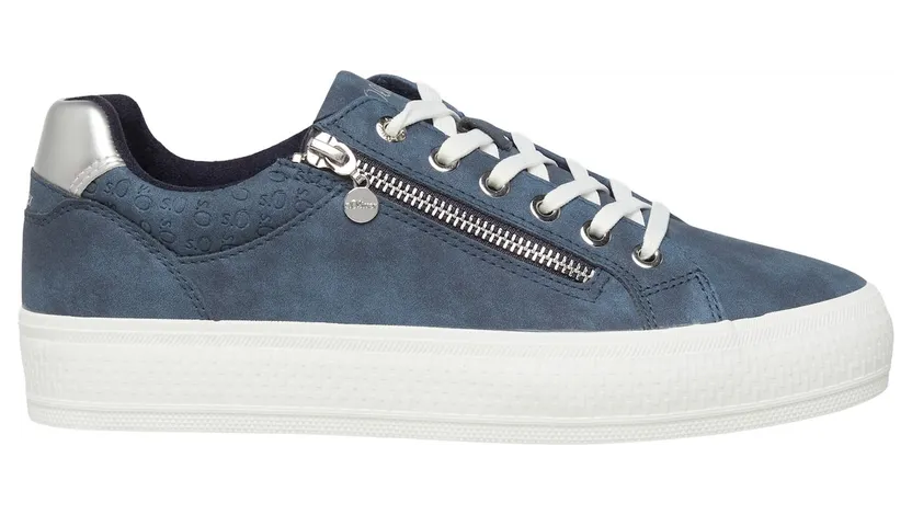 s.Oliver Navy / Silver (2230328)