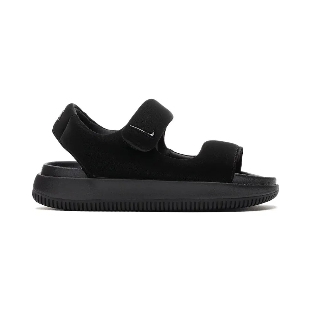 Nike Calm Sandal Triple Black (FJ6043-001)