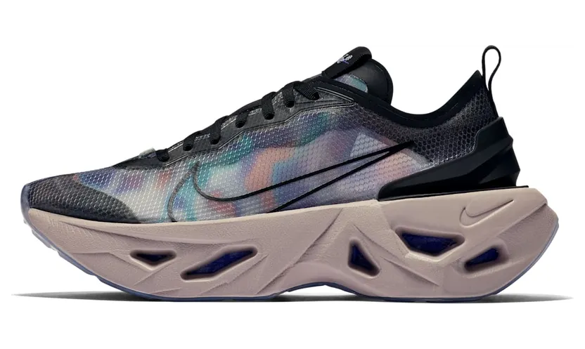 Nike ZoomX Vista Grind SP Night Aqua (CT5770-001)