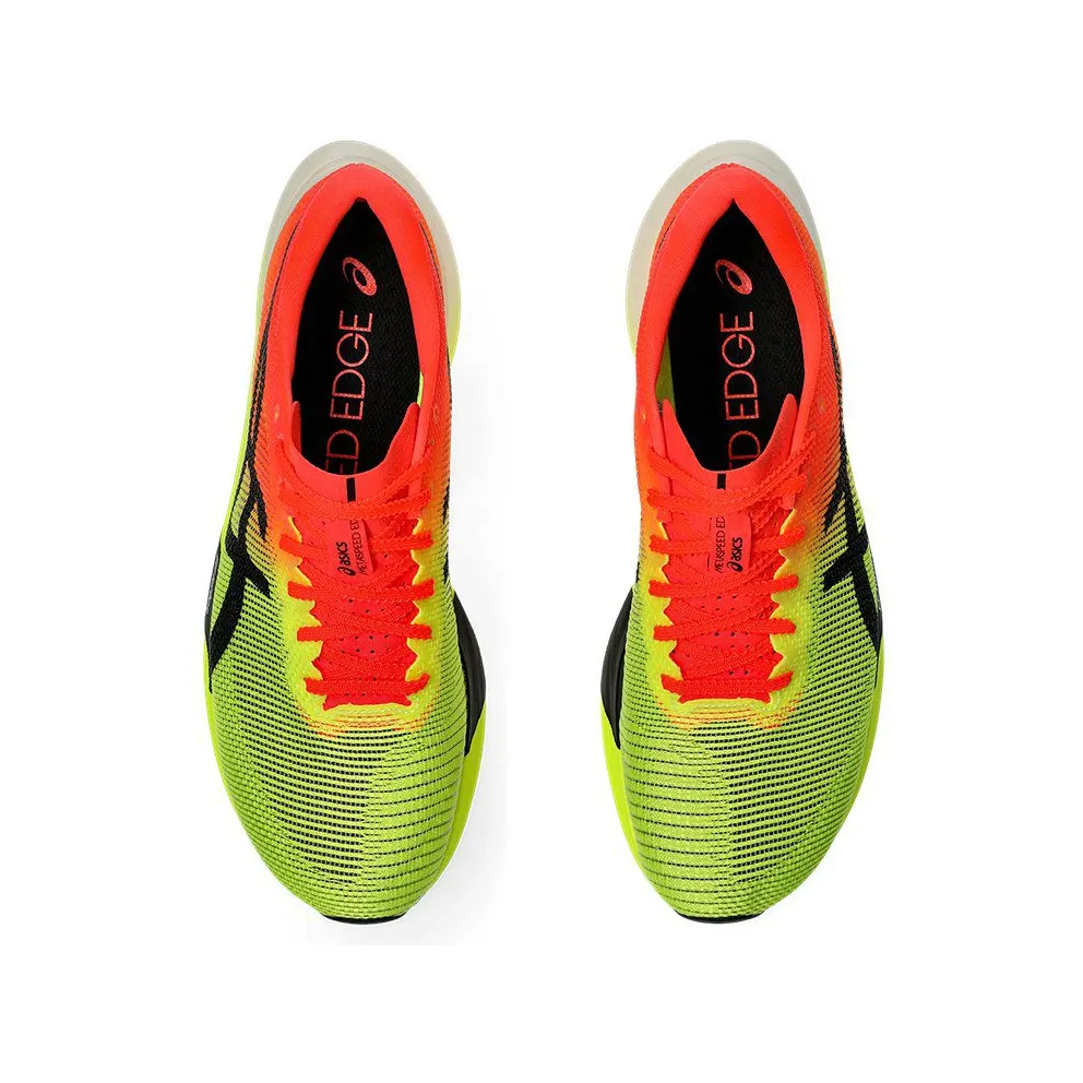 ASICS Metaspeed Edge Paris Safety Yellow (1013A124-750)