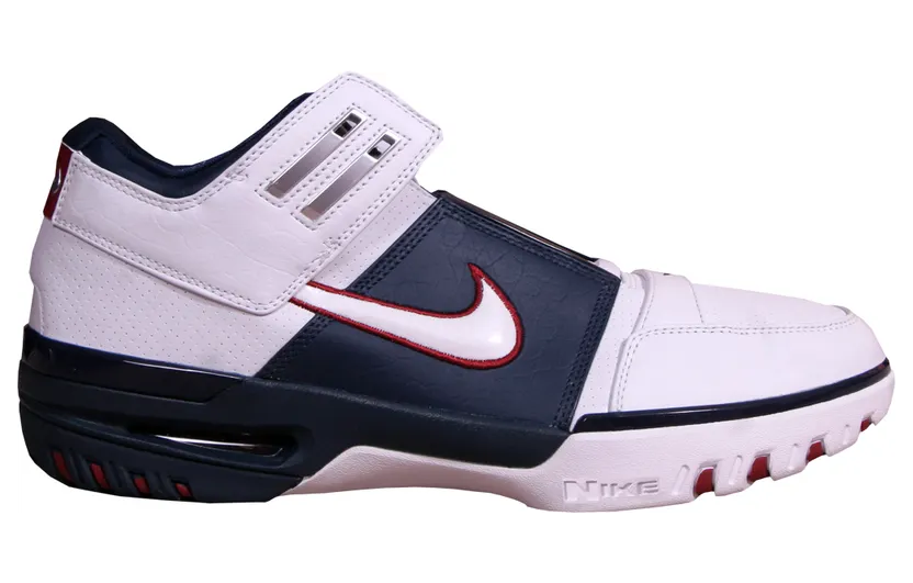 Nike Air Zoom Generation USA