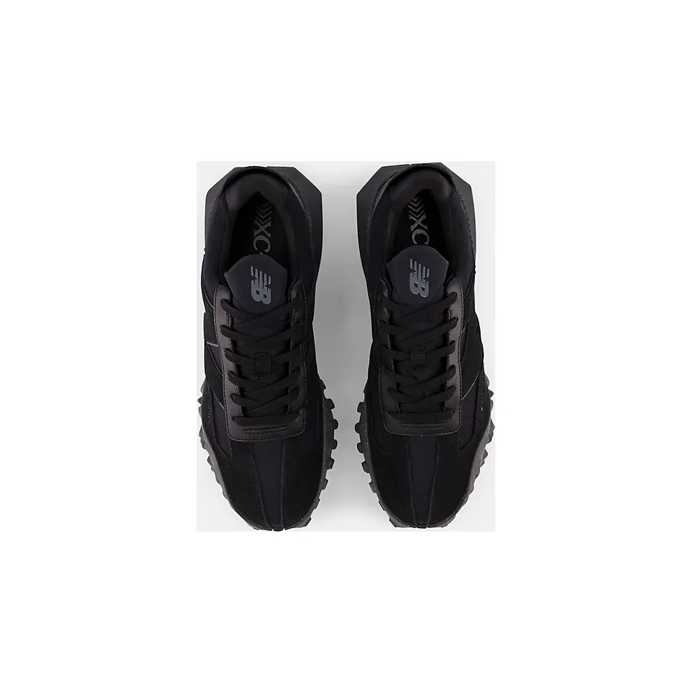 New Balance XC-72 Gore-Tex “Triple Black” (UXC72GBG)