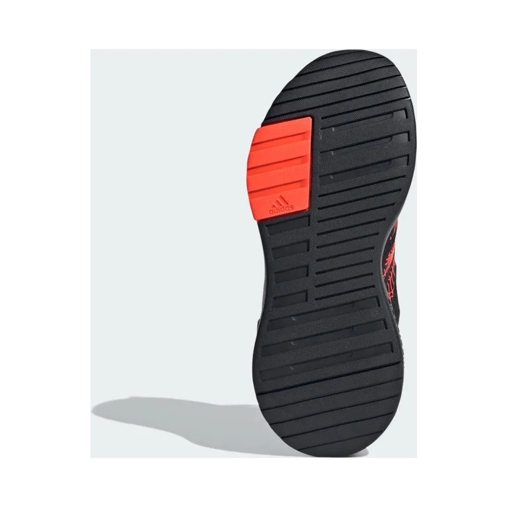 adidas Marvel’s Spider-Man Racer Kids Core Black / Solar Red / Core Black (ID5236)