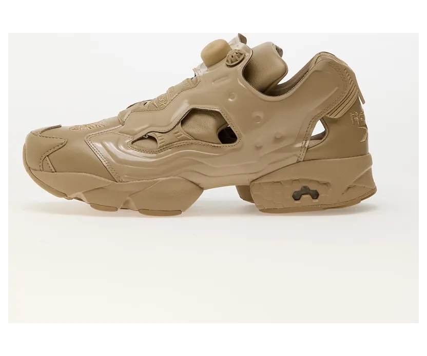 Reebok Instapump Beige